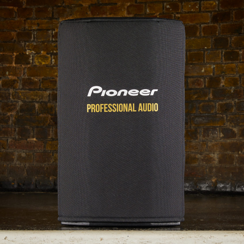 Pioneer Professional Audio CVR-XPRS15
