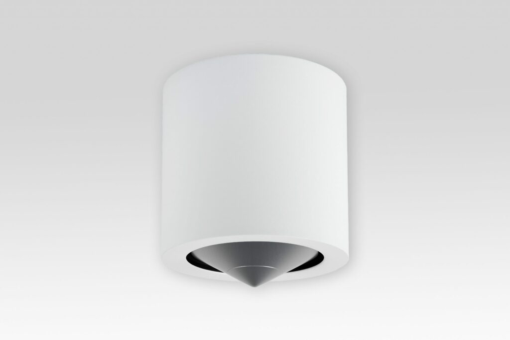[200572] NewTec CONO candela SMART (hvit)