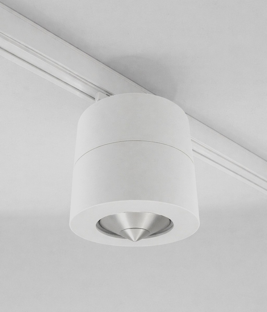 [200539] NewTec CONO canto SMART (hvit)