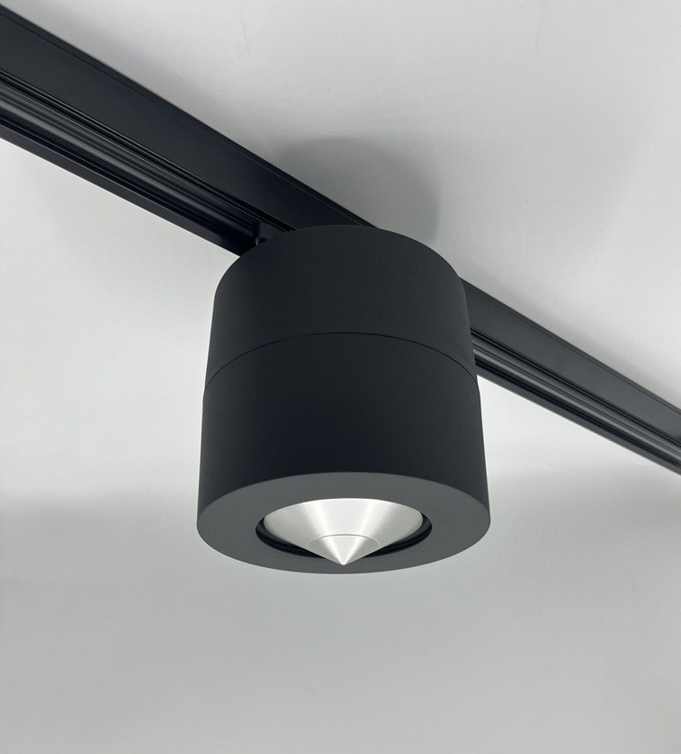 [200538] NewTec CONO canto SMART (svart)