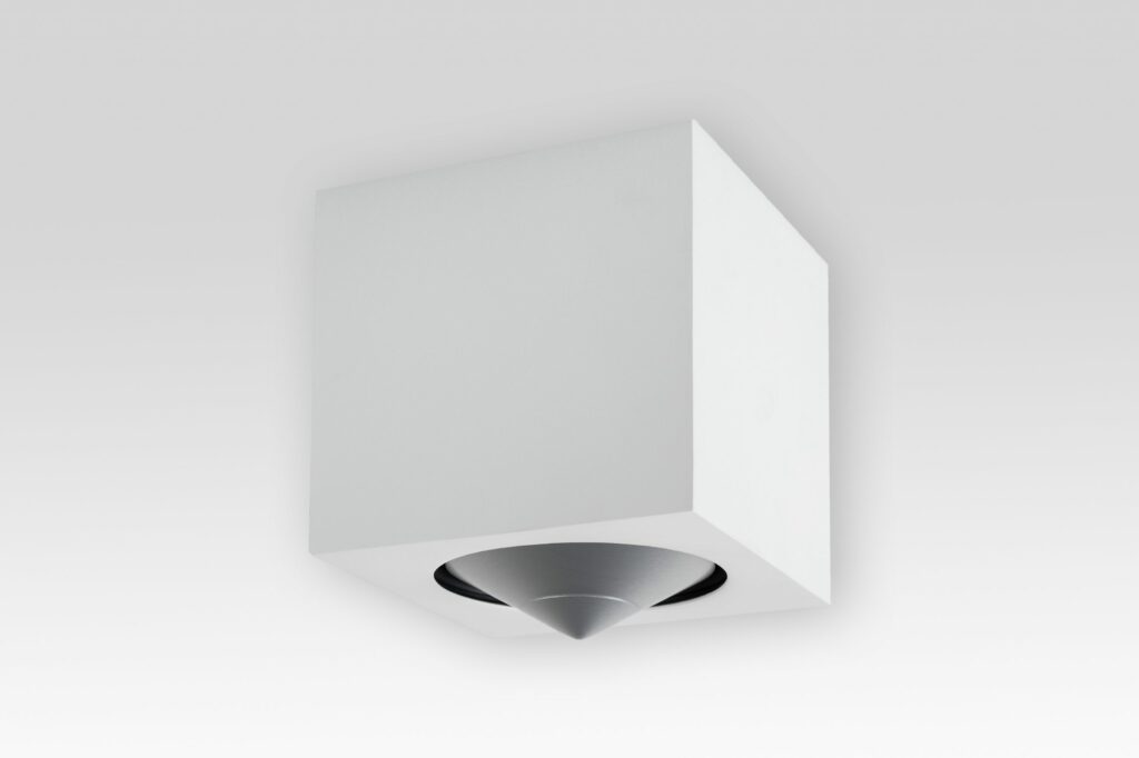 [200552] NewTec CONO cubo SMART (hvit)