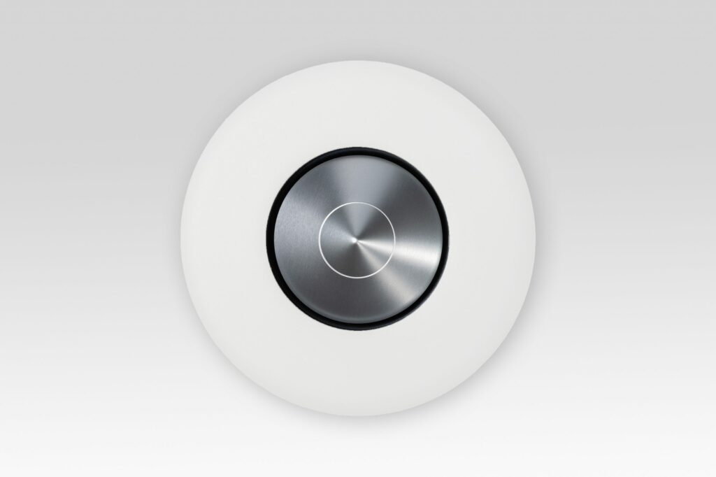 [200522] NewTec CONO puro SMART (hvit)