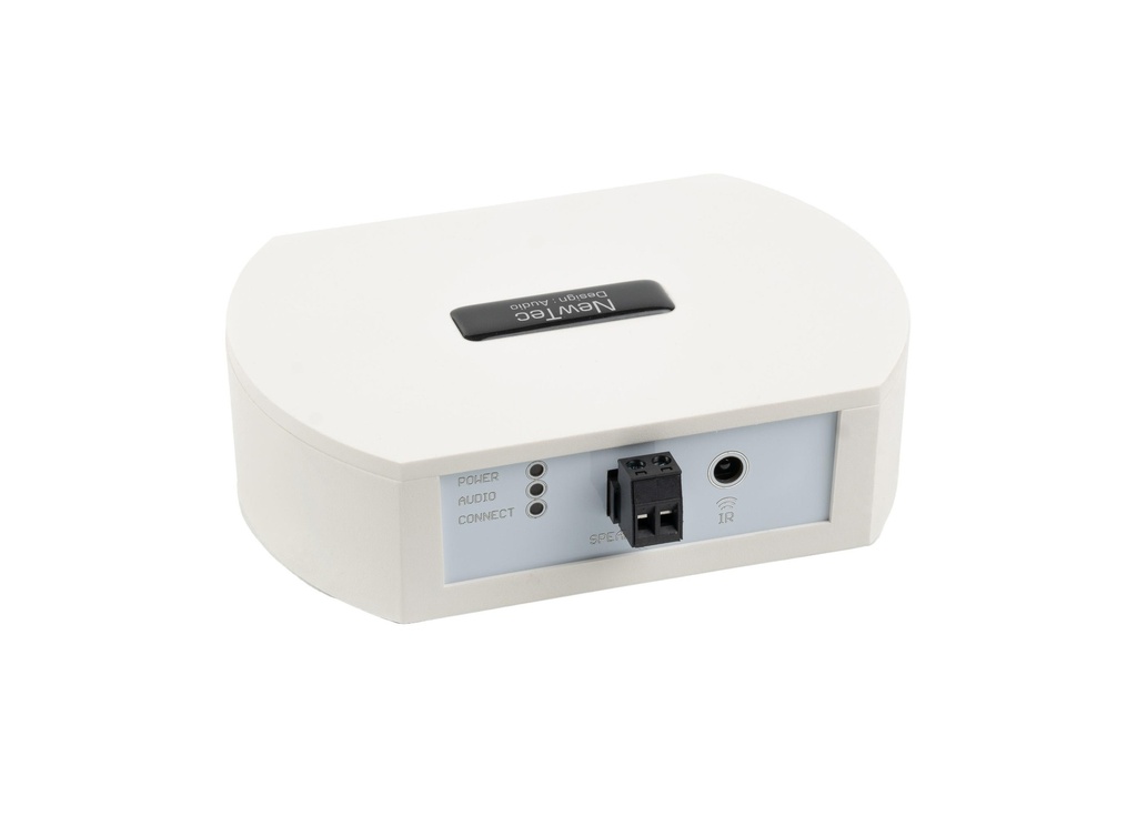 [200708] NewTec SMART connect (Receiver)