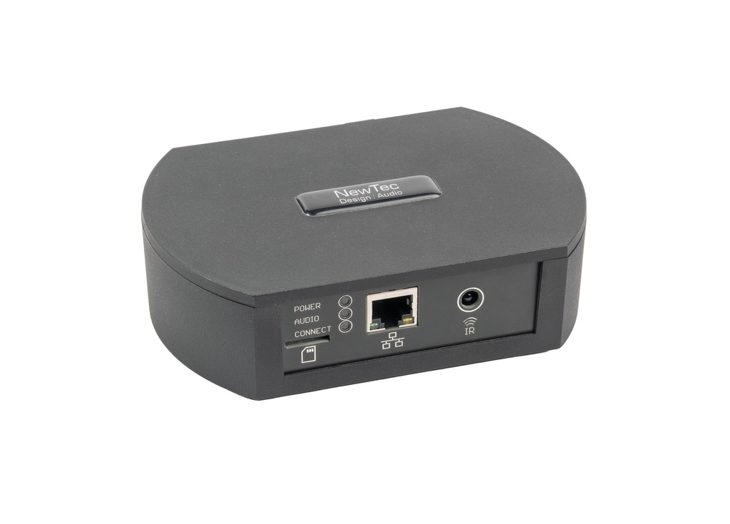 NewTec SMART player (Transmitter)