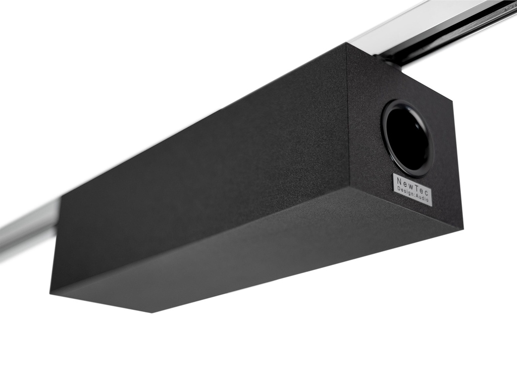 NewTec SUB canto SMART (sort)