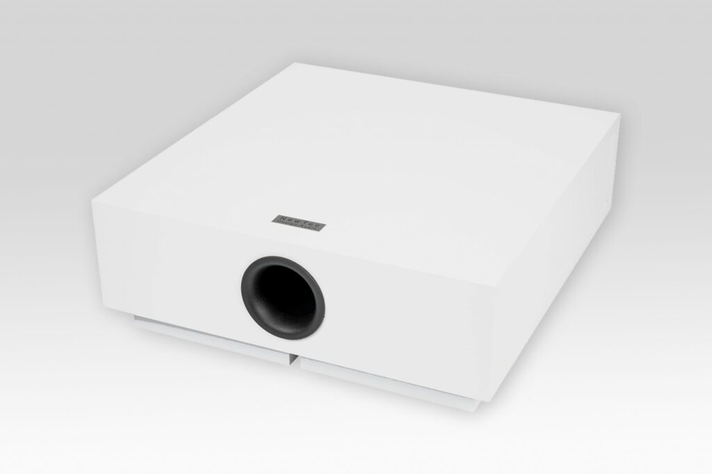 [200602] NewTec SUB quadro SMART (hvit)
