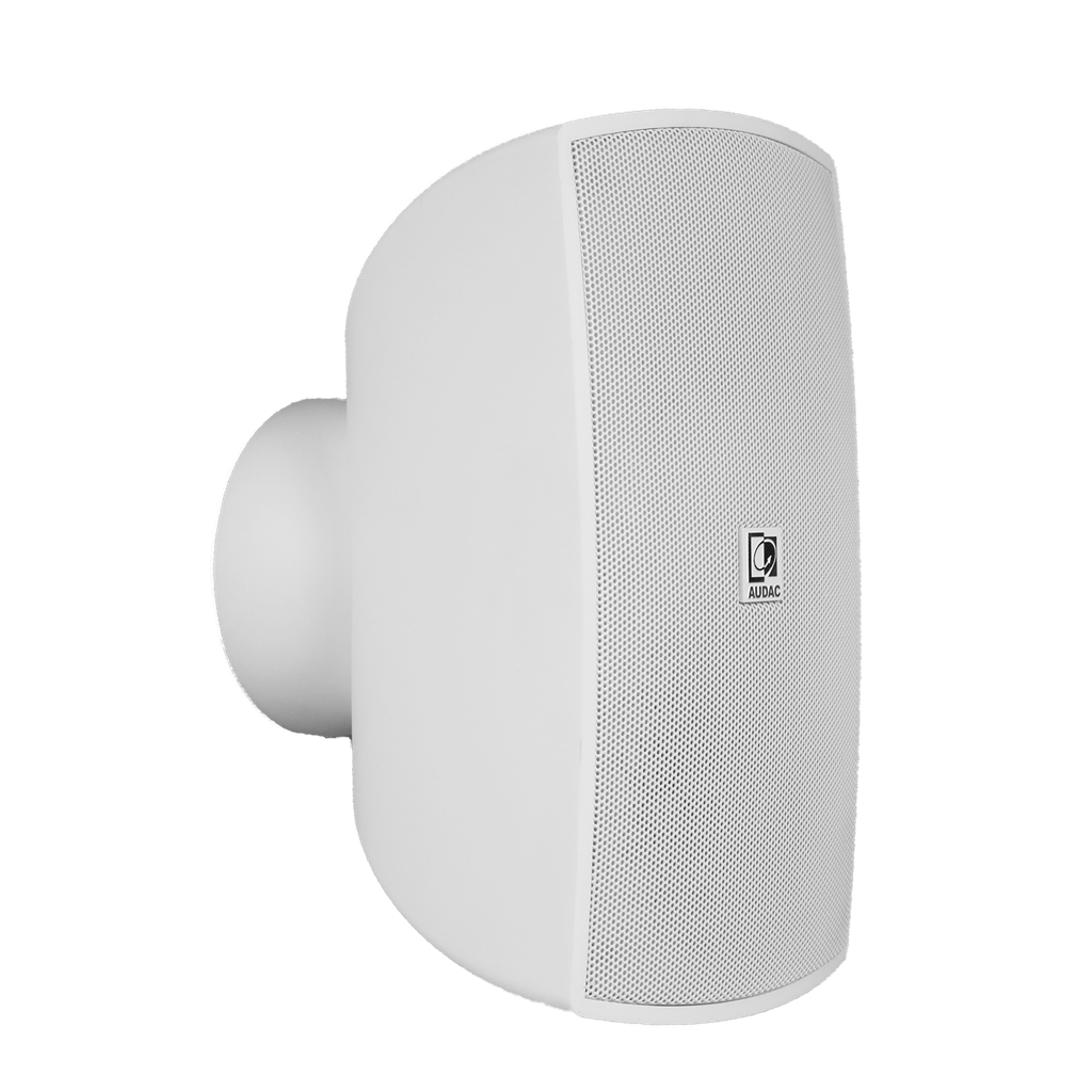 Audac ATEO6/W Høyttaler 60W Hvit