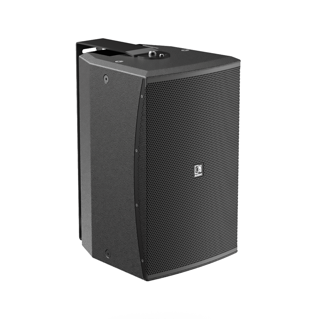 Audac VEXO110 Aktiv (sort)