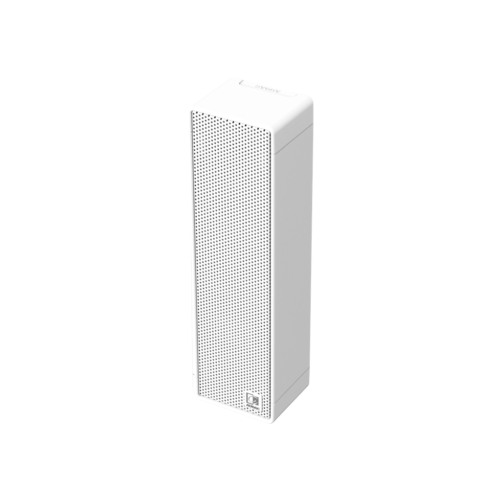 Audac VIRO-C201 (hvit)