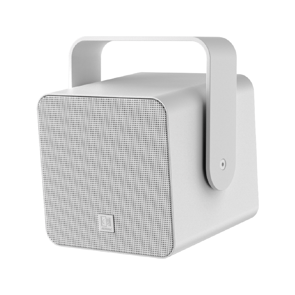 [VIRO5/W] Audac VIRO5 (hvit)