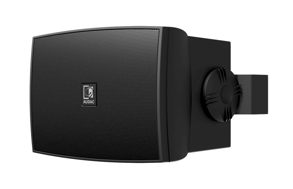 [WX502MK2/B] Audac WX502MK2/B sort