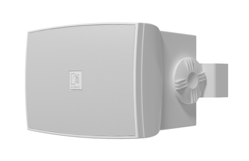 Audac WX502MK2/W hvit