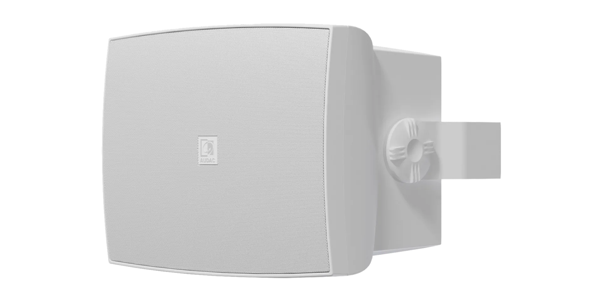 Audac WX802MK2/W hvit