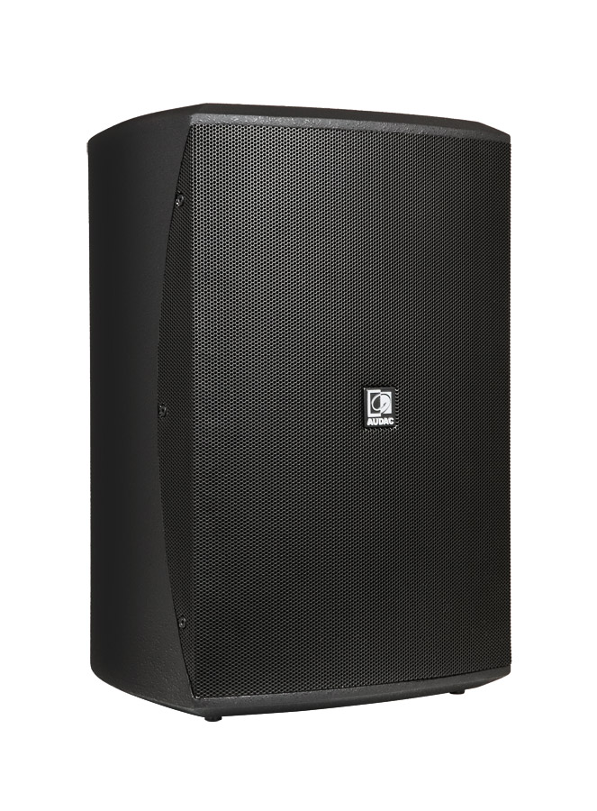 Audac XENO6 (sort)