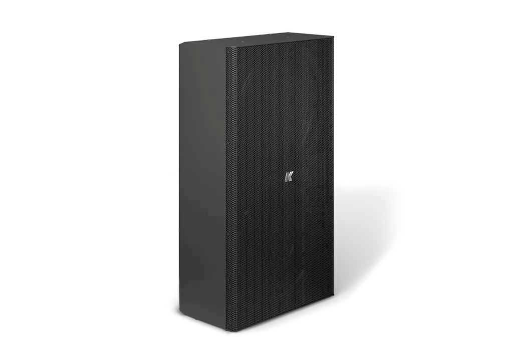 K-Array Domino KF210X Brushed