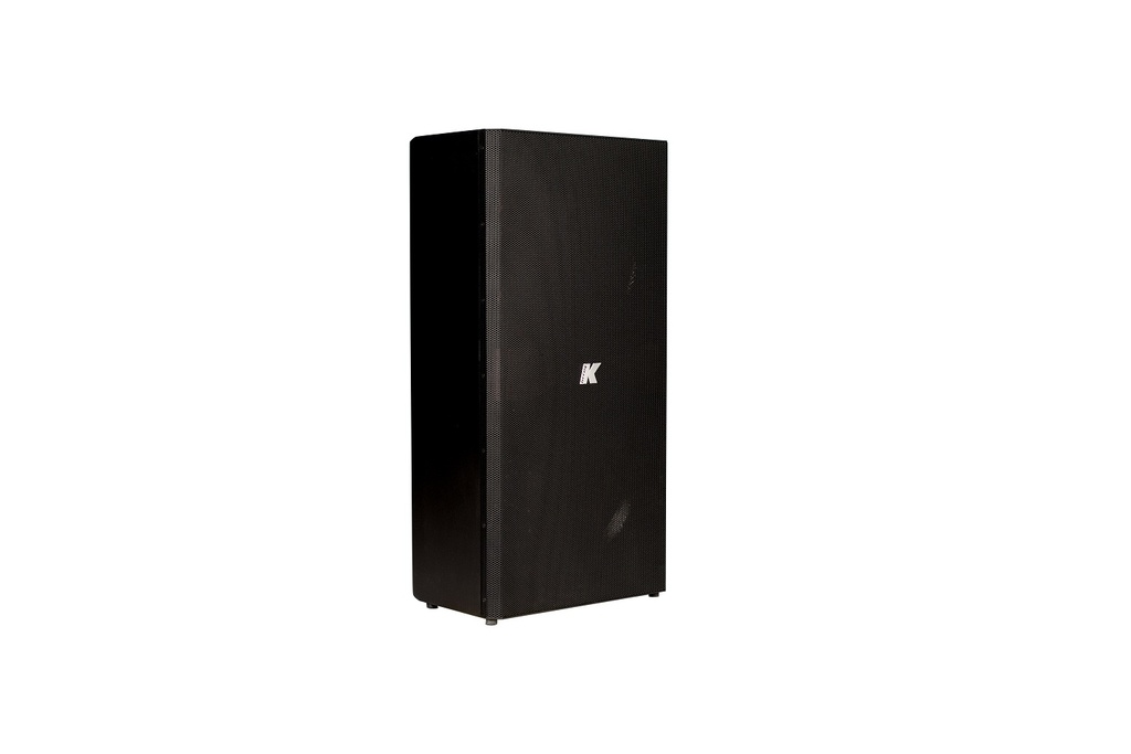 [KF212] K-Array Domino KF212 (Black)