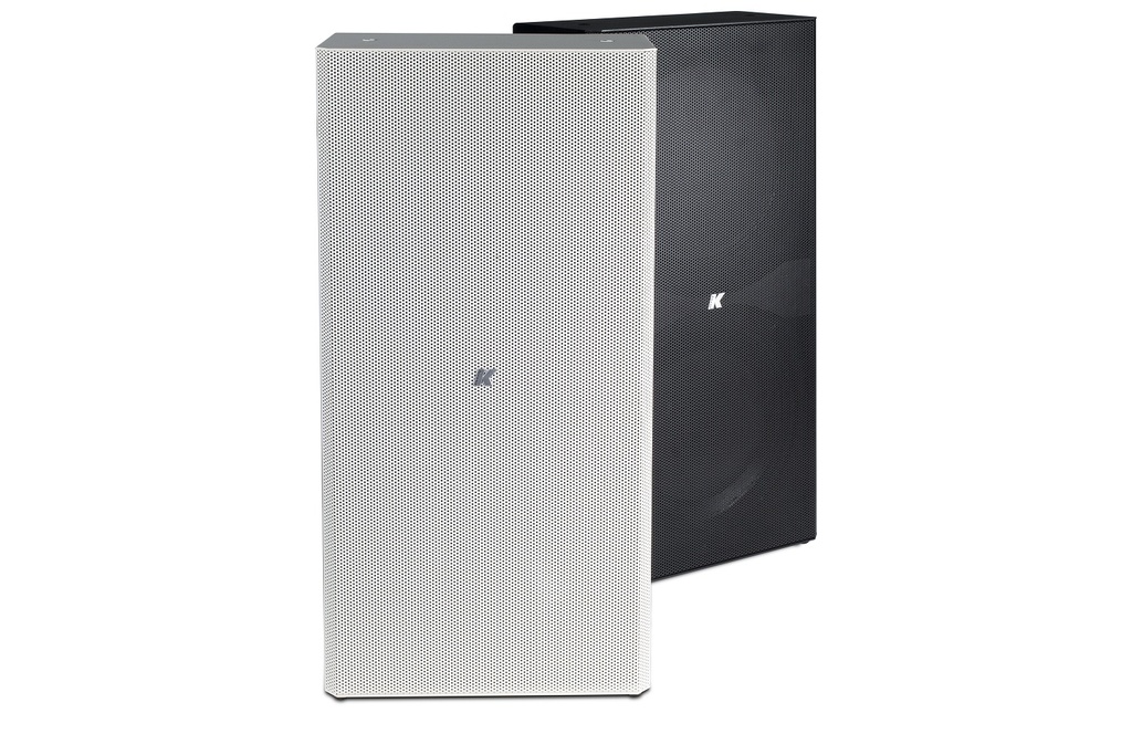 [KF212W] K-Array Domino KF212 White