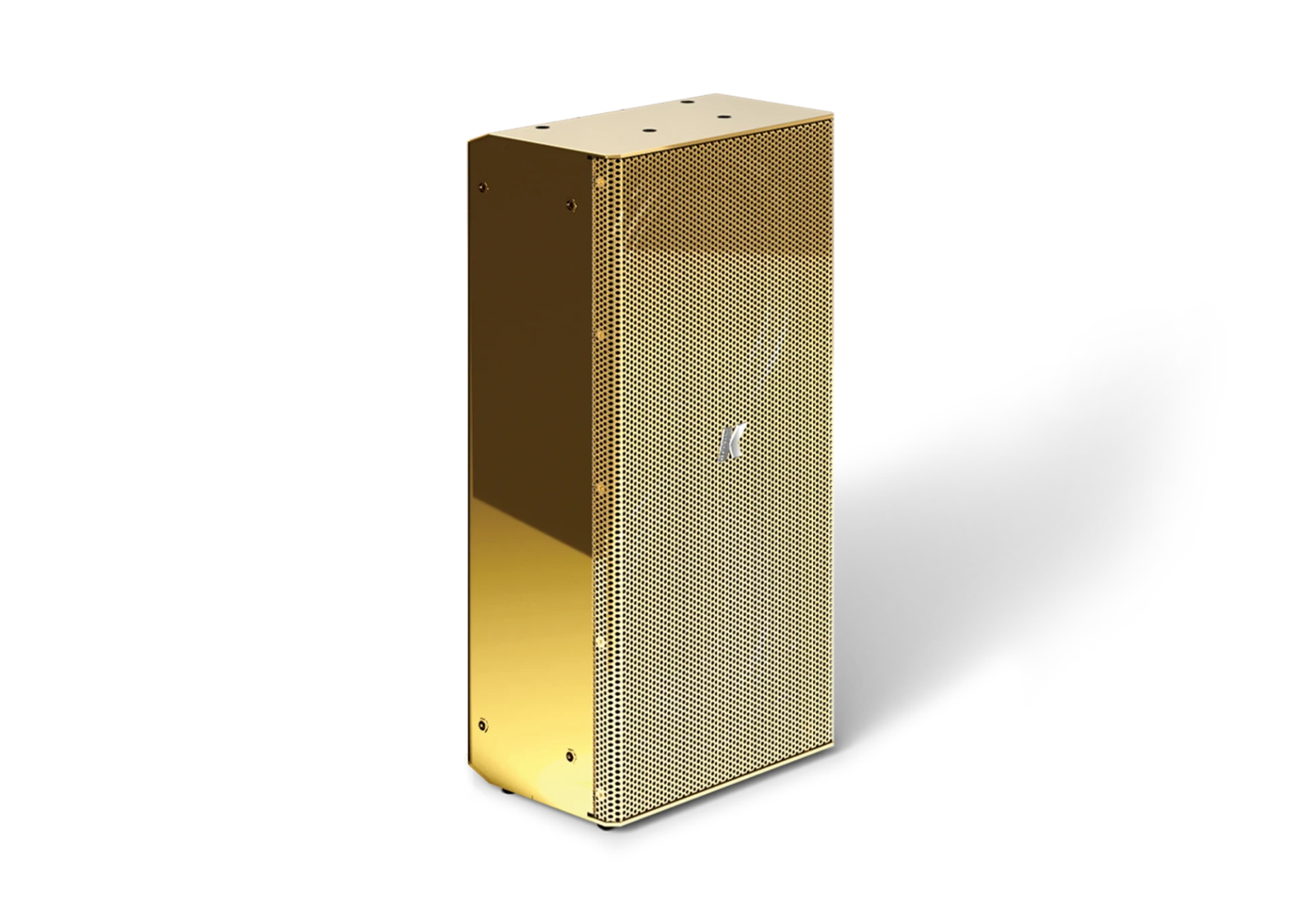 K-Array Domino KF26 24K Gold
