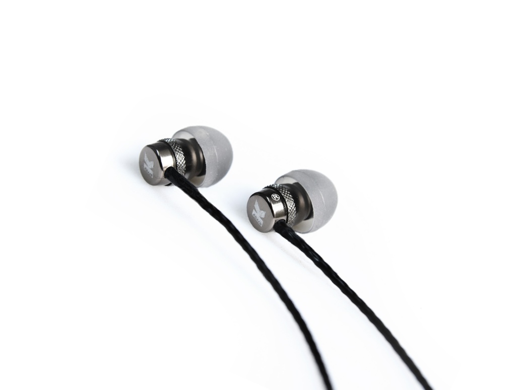 [109303] K-Array Duetto, in-ear FOC