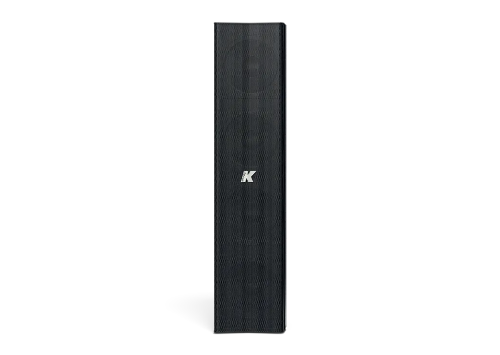K-Array Kayman-KY52 (Black)