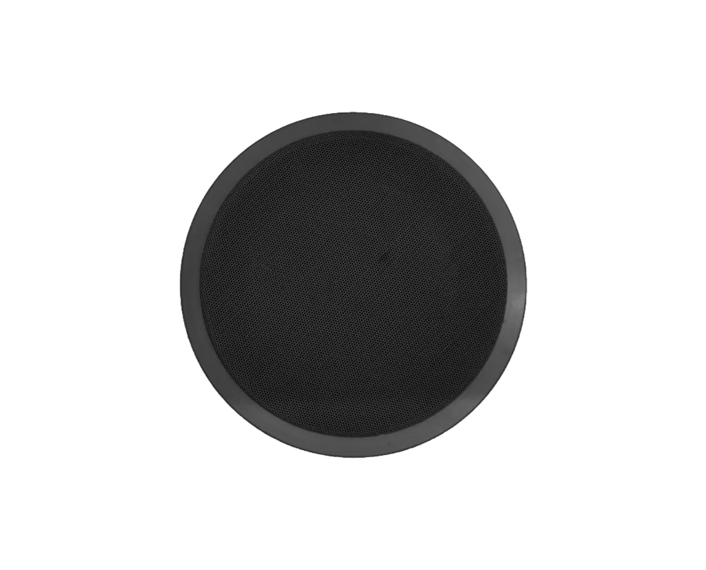 KGEAR GC8T 8" 100V 2-way speaker,black