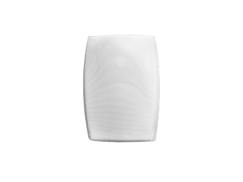 [GF6W] KGEAR GF6 Passive install speaker
