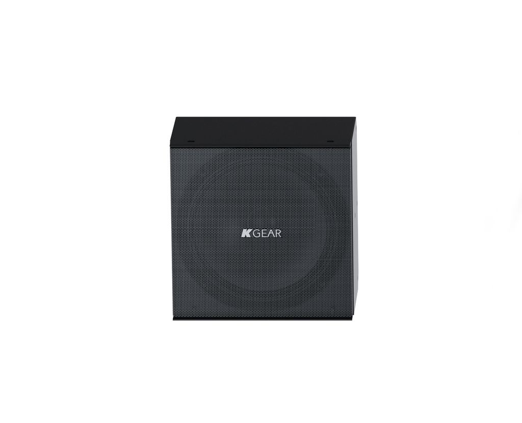 [GH8] KGEAR GH8 Passive 8" High Performance