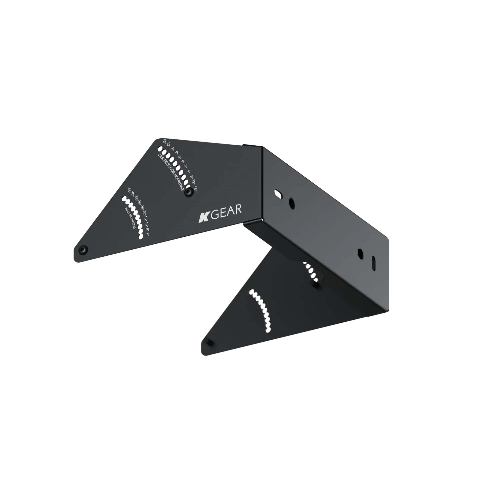KGEAR GH8-Ubracket