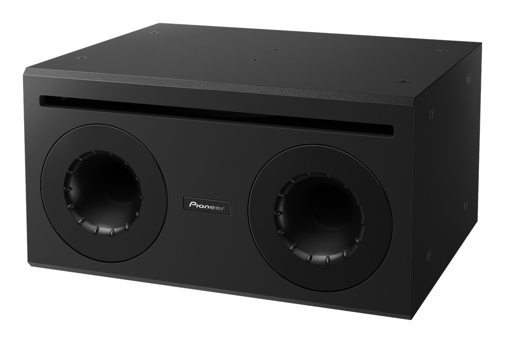 Pioneer Professional Audio subwoofer