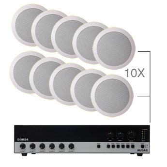 Audac CIELO 120/W