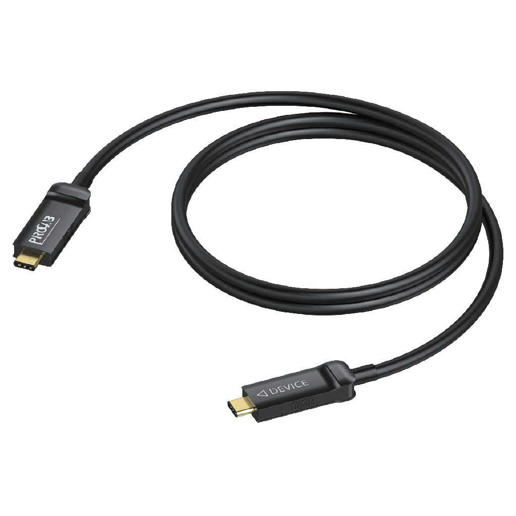 Procab CLD632A/10 USB 3.2 gen2 (10GBPS)