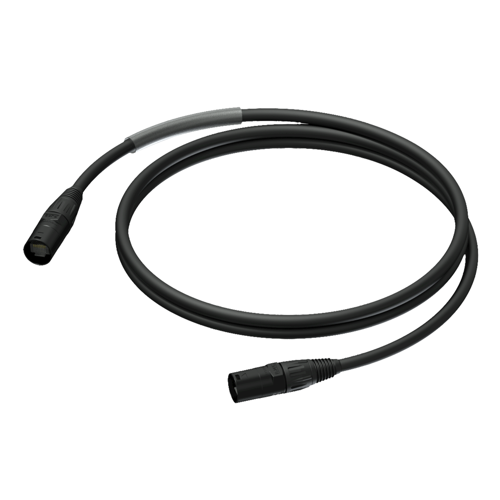 Procab PRD520 CAT5e SF/UTP 10m