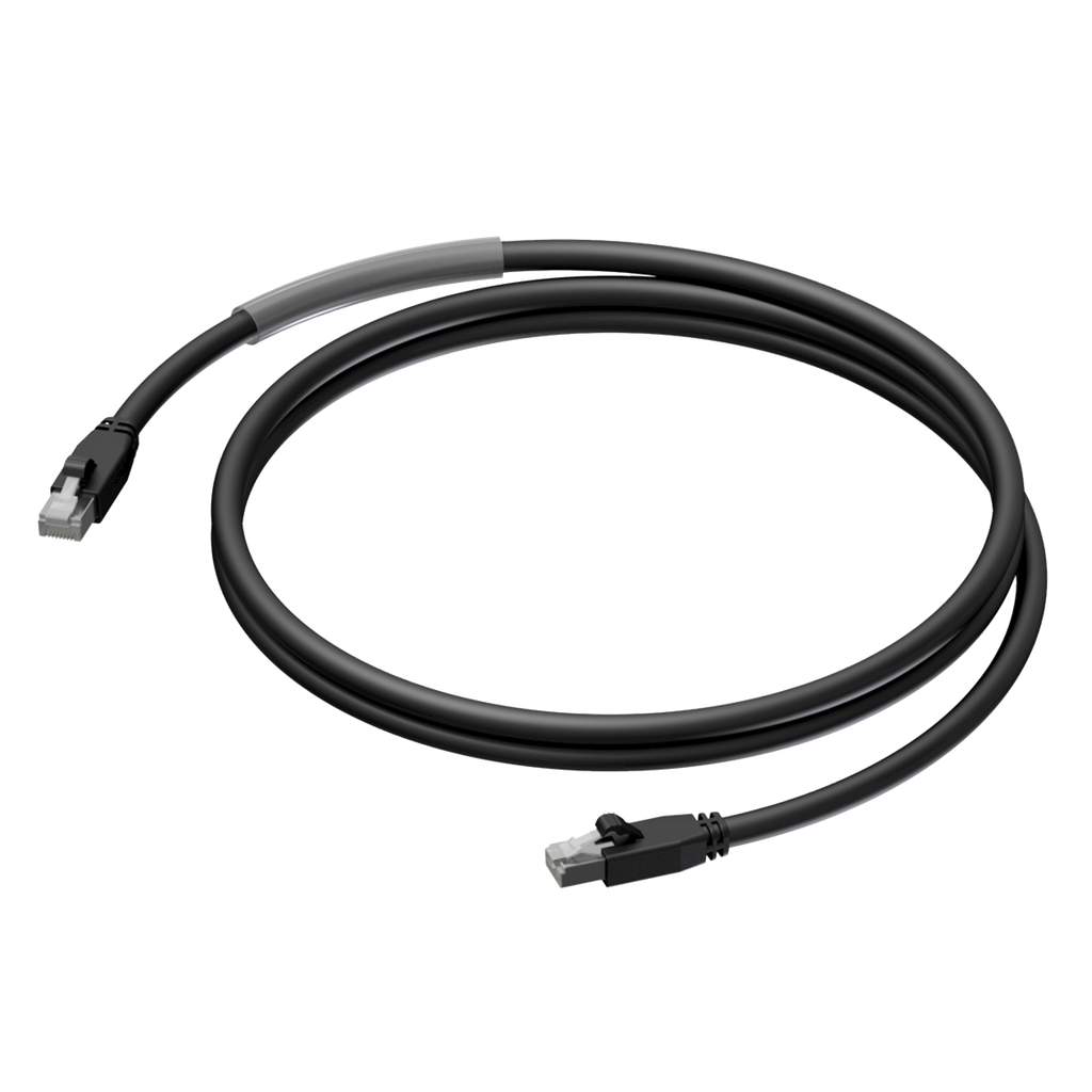 Procab PRD600 CAT6A 0,5m