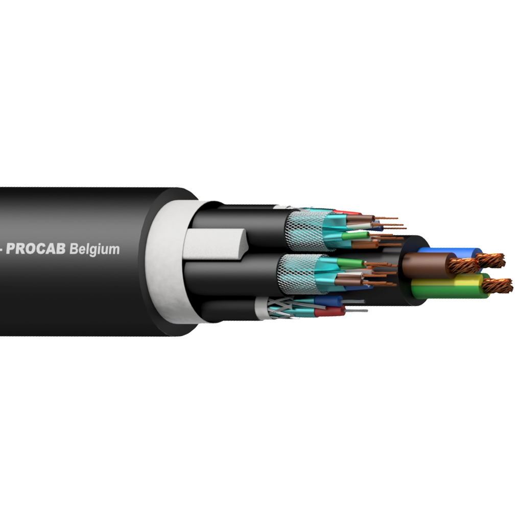 Procab PHC2522