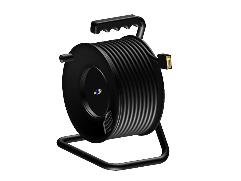 Procab CRM650