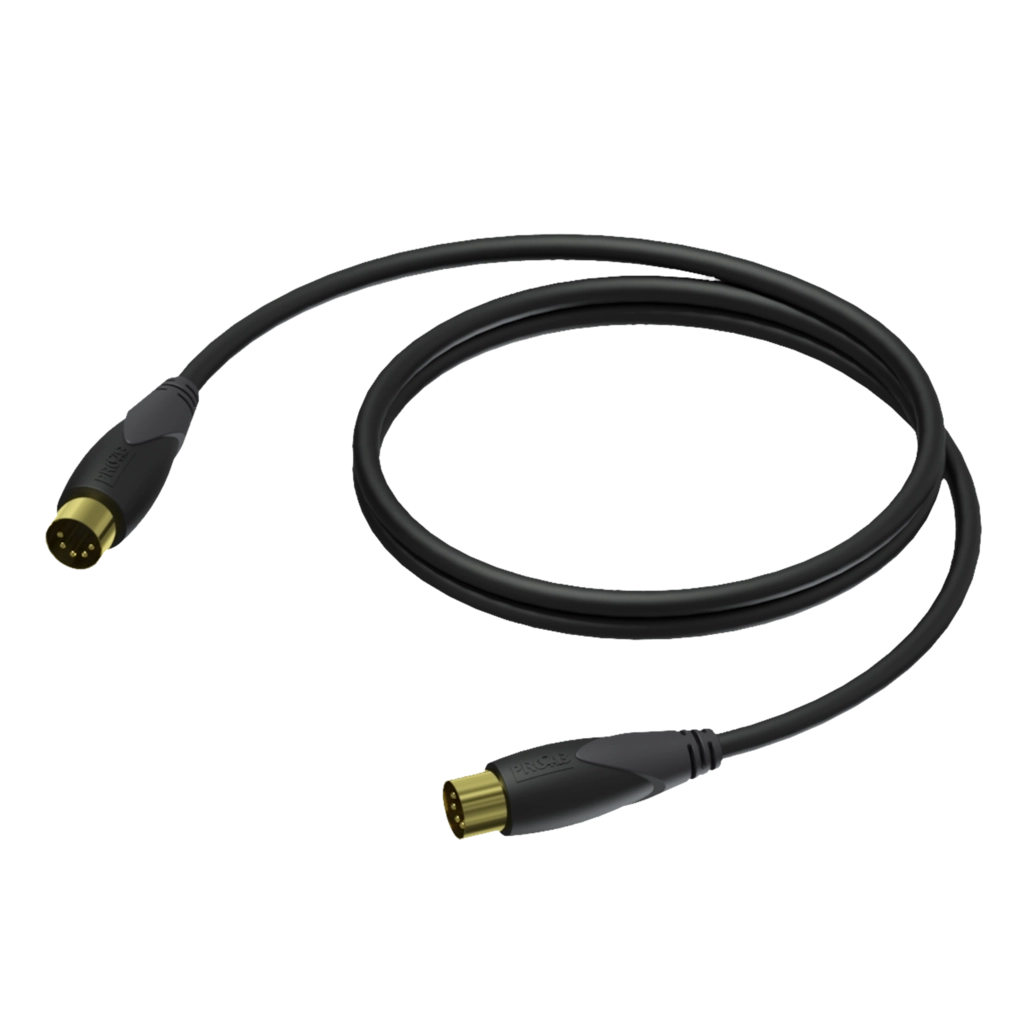CLD400 Midi han-han kabel  1,5 m