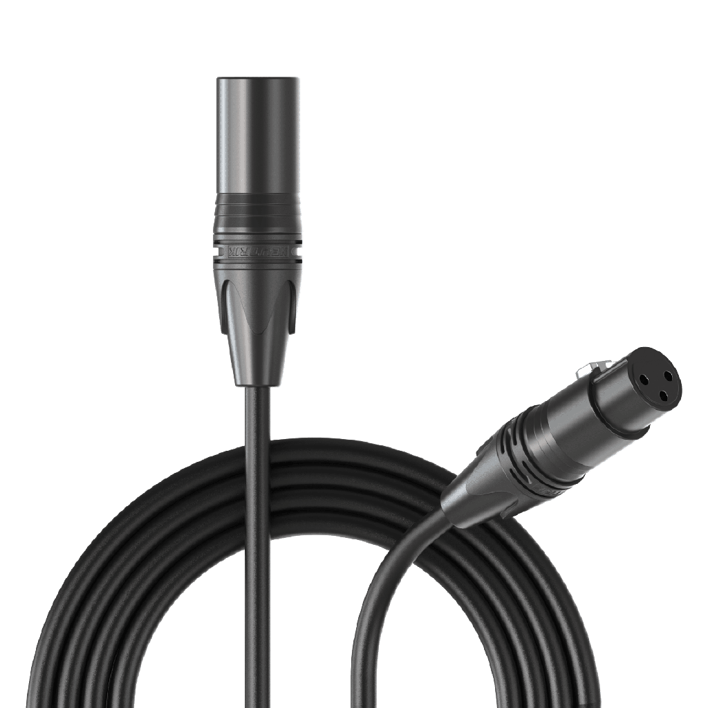 Procab PRA902, mikrofonkabel, 15m