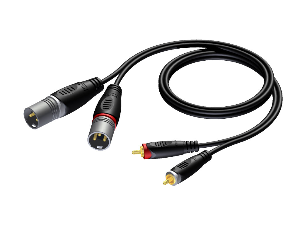Procab CLA701/2
