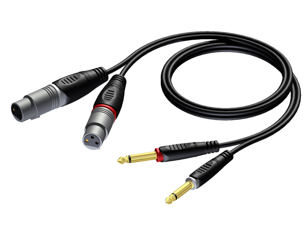 Procab CLA707/2