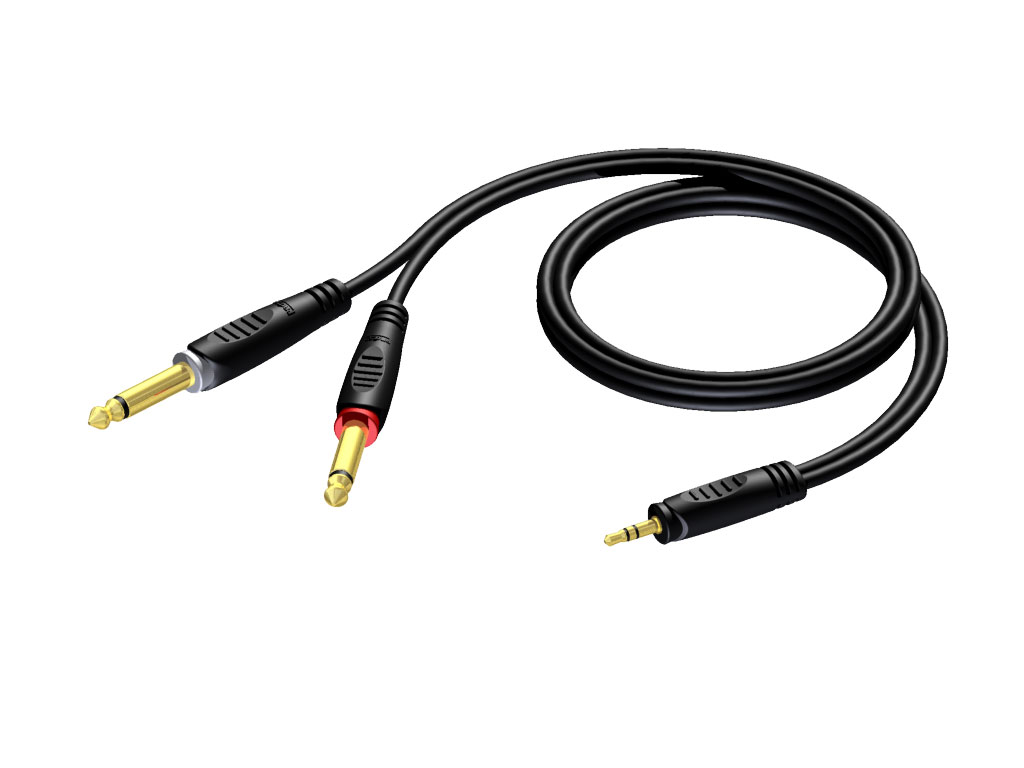 [CLA713/3] Procab CLA713/3