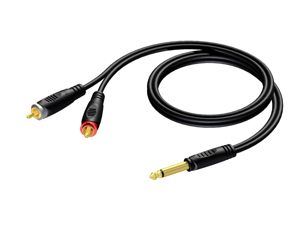 Procab REF715/3