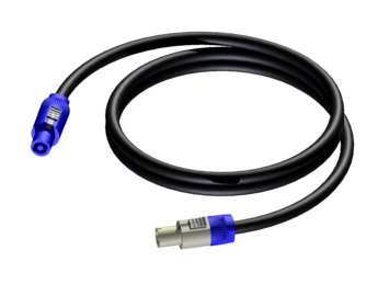 Procab CAB440/5 Powercon han-hun