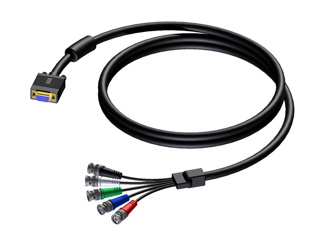 Procab CAV101/03