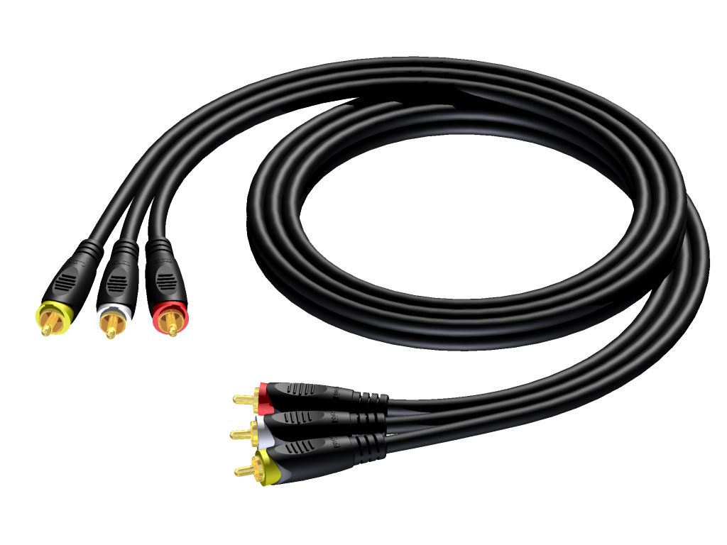 Procab CAV110/5