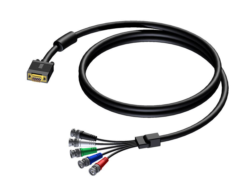 Procab CAV118/10