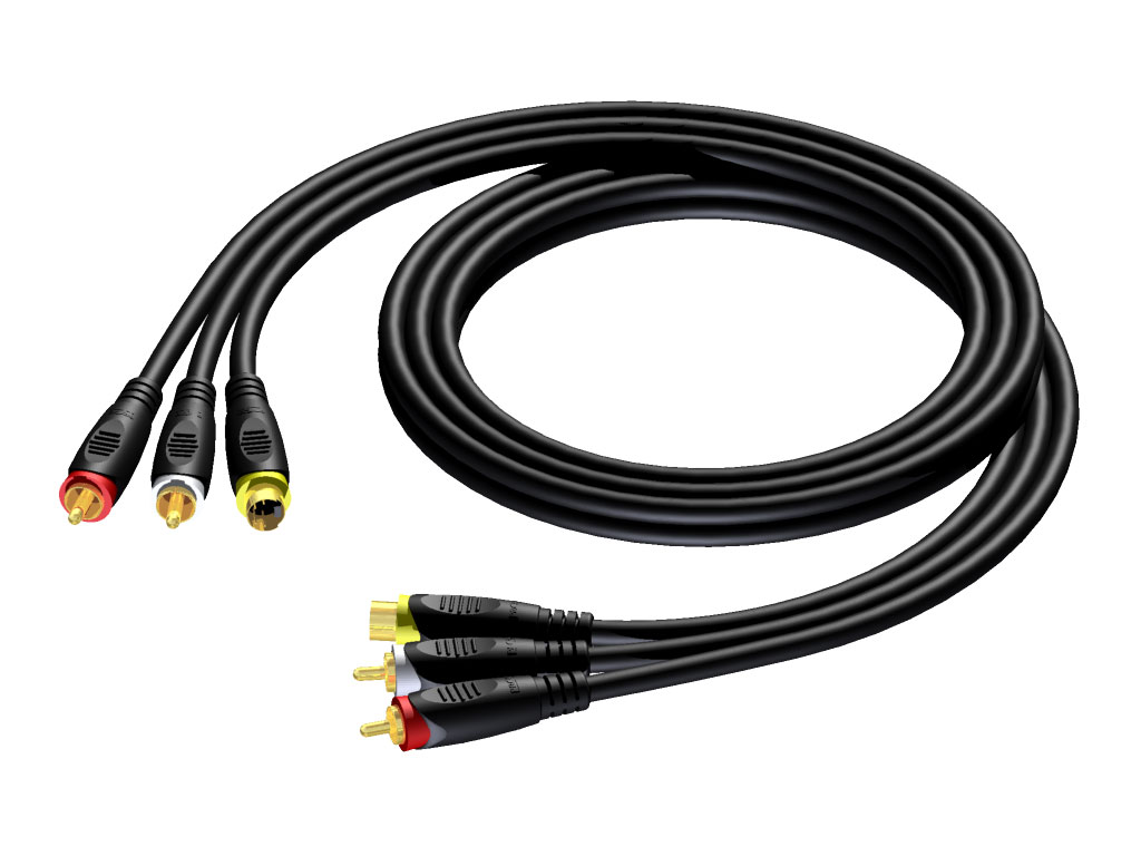 Procab CAV130/5