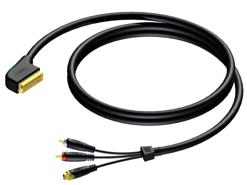 Procab CAV139/3