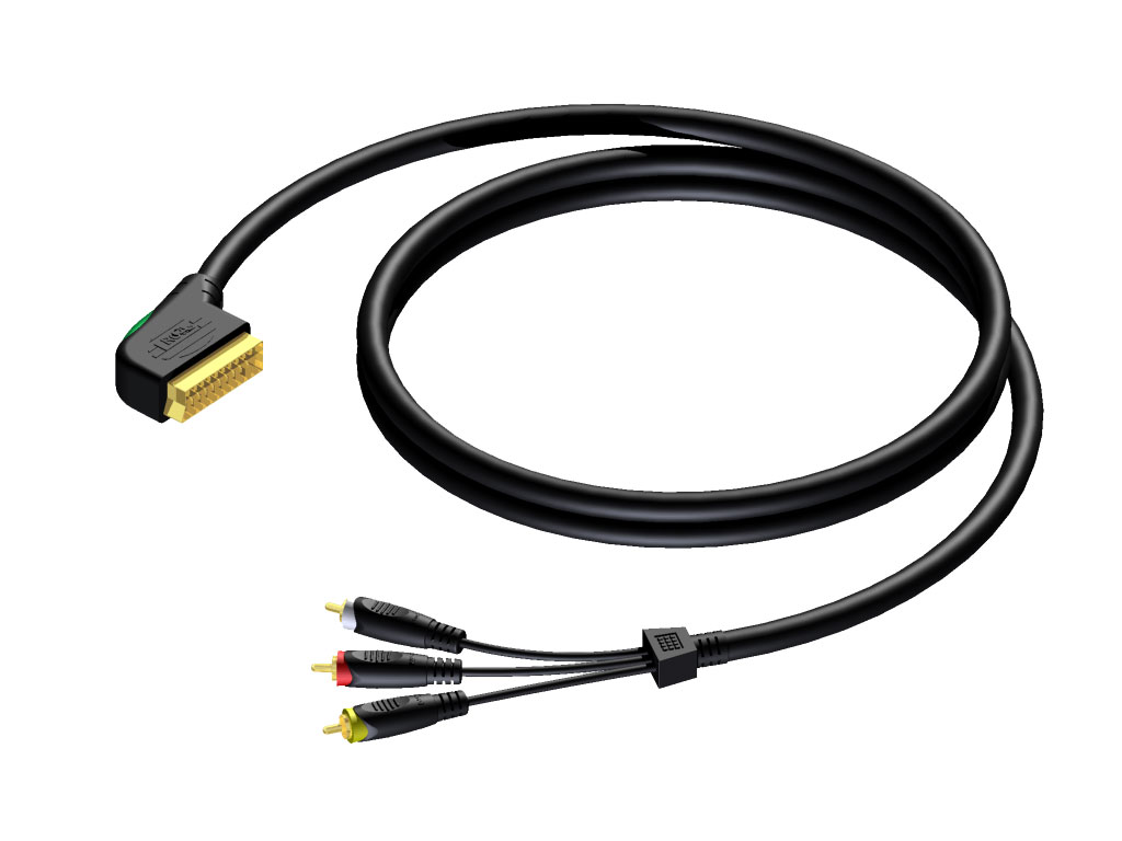 Procab CAV151/5