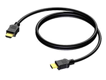 Procab BSV100/2 HDMI