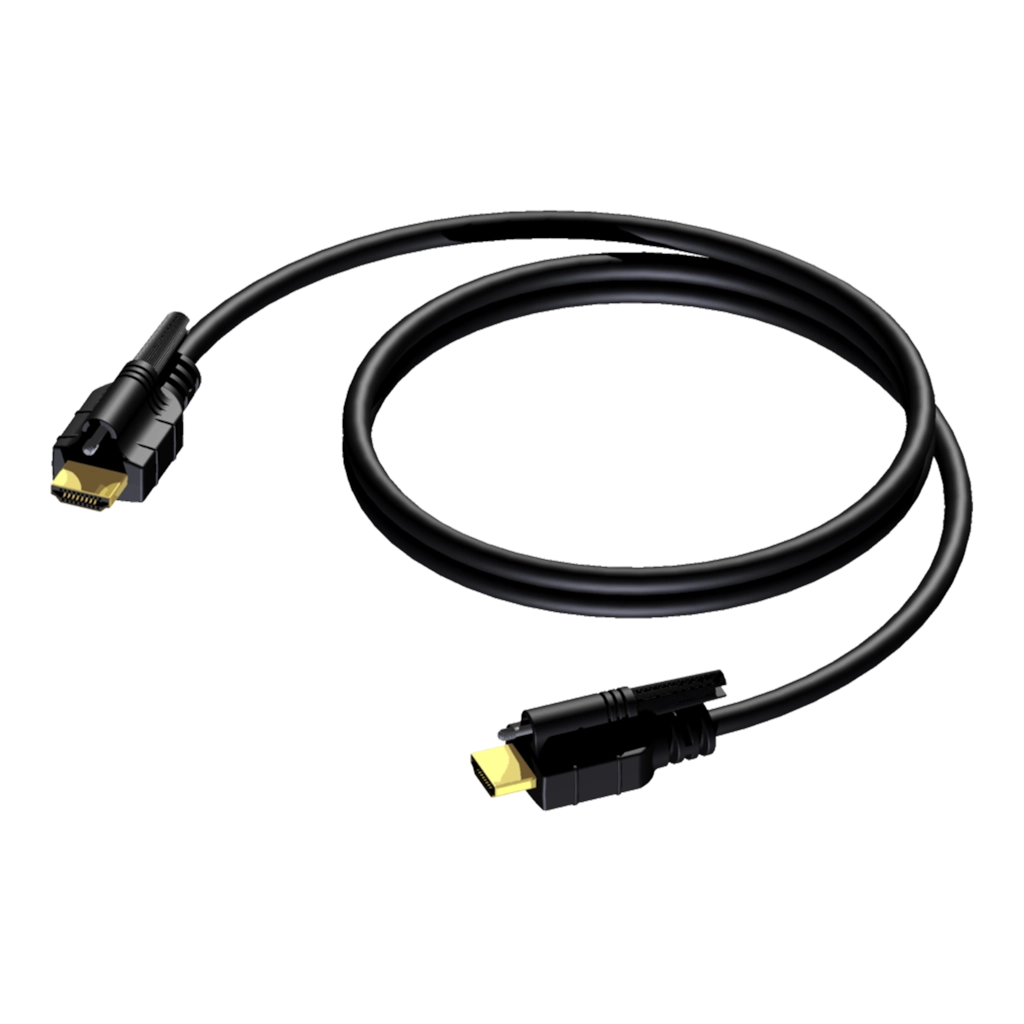 Procab BSV104/3 HDMI